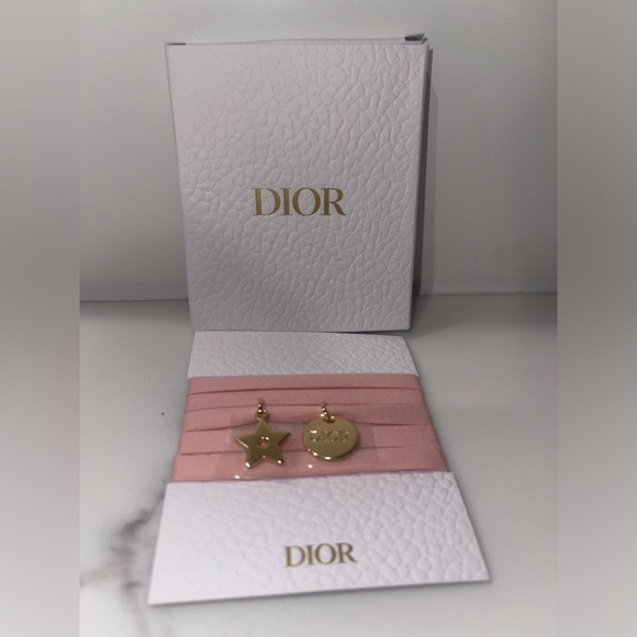New Dior wrap necklace or bracelet - Picture 3 of 5